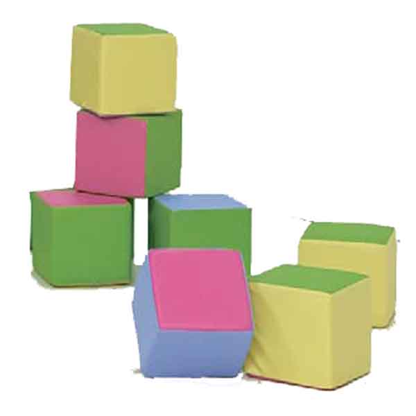 Piccolo cubo Tetris